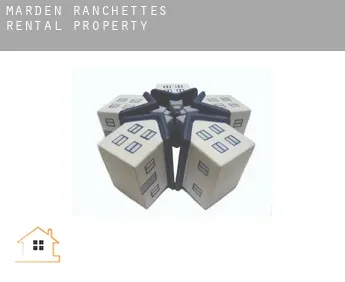 Marden Ranchettes  rental property