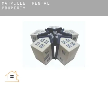 Matville  rental property