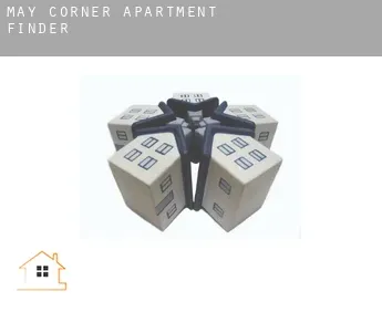 May Corner  apartment finder