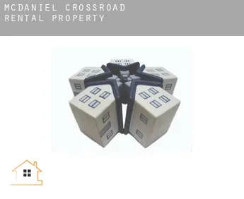 McDaniel Crossroad  rental property