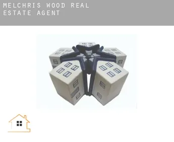 Melchris Wood  real estate agent