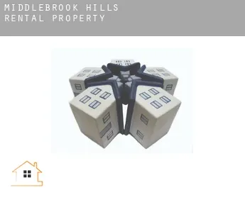 Middlebrook Hills  rental property