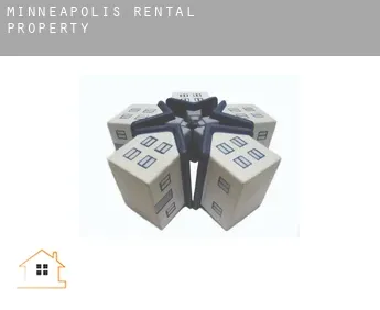 Minneapolis  rental property