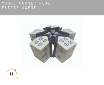 Moore Corner  real estate agent