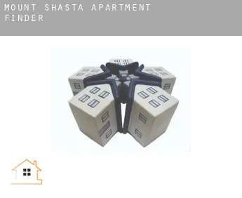 Mount Shasta  apartment finder