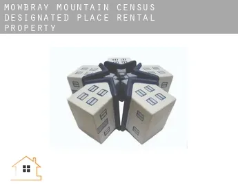 Mowbray Mountain  rental property