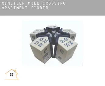 Nineteen Mile Crossing  apartment finder