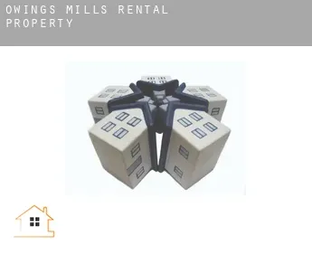Owings Mills  rental property