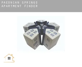 Paeonian Springs  apartment finder