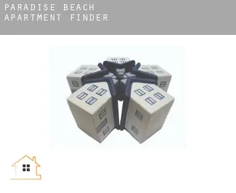 Paradise Beach  apartment finder