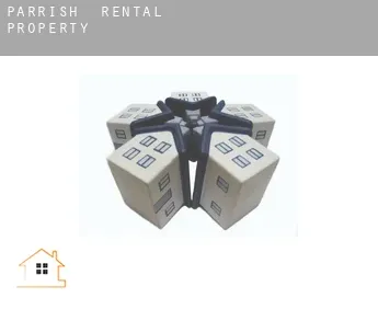 Parrish  rental property