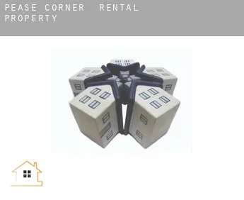 Pease Corner  rental property