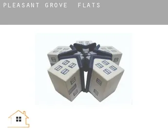 Pleasant Grove  flats