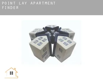 Point Lay apartment finder