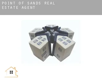 Point of Sands  real estate agent