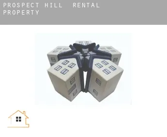 Prospect Hill  rental property