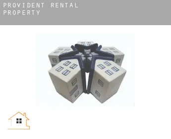Provident  rental property