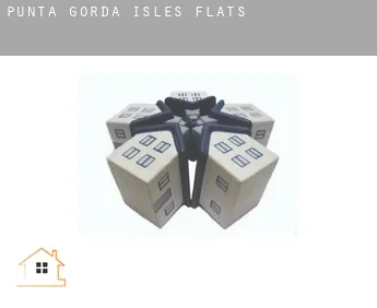Punta Gorda Isles  flats