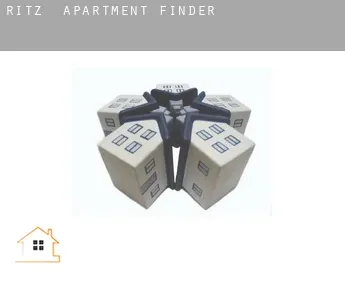 Ritz  apartment finder