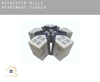 Rochester Mills  apartment finder