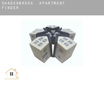 Shadowbrook  apartment finder