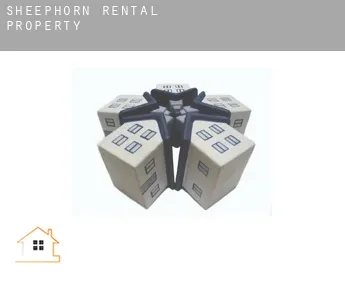 Sheephorn  rental property