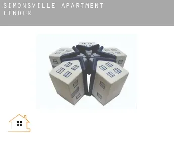 Simonsville  apartment finder