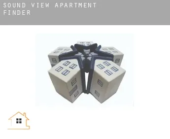 Sound View apartment finder