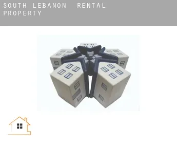 South Lebanon  rental property