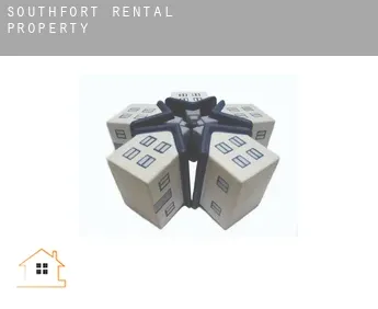 Southfort  rental property