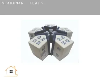 Sparkman  flats