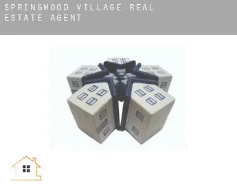 Springwood Village  real estate agent
