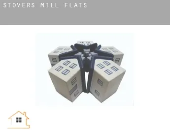 Stovers Mill  flats
