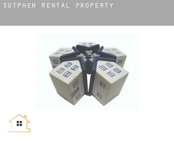 Sutphen  rental property