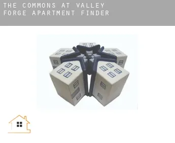The Commons at Valley Forge  apartment finder