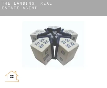 The Landing  real estate agent
