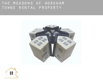 The Meadows of Horsham Towne  rental property