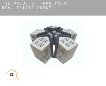 The Woods of Town Point  real estate agent