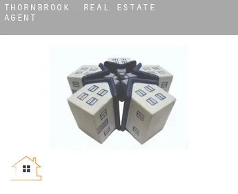 Thornbrook  real estate agent