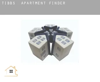 Tibbs  apartment finder