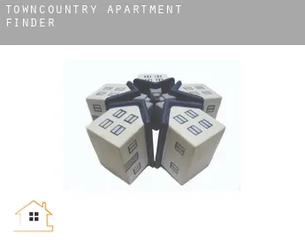 Town and Country  apartment finder