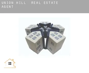 Union Hill  real estate agent