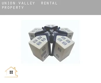 Union Valley  rental property