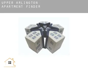 Upper Arlington  apartment finder