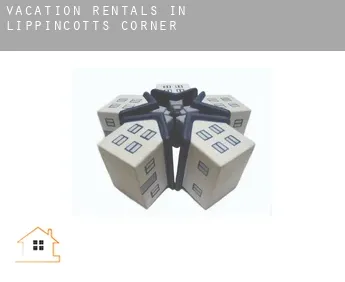 Vacation rentals in  Lippincotts Corner