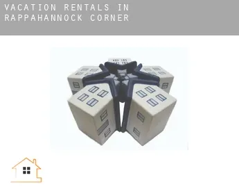 Vacation rentals in  Rappahannock Corner