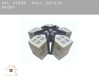 Val Verde  real estate agent