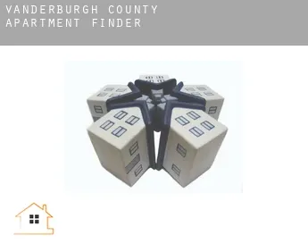 Vanderburgh County  apartment finder