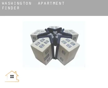 Washington  apartment finder