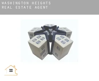 Washington Heights  real estate agent